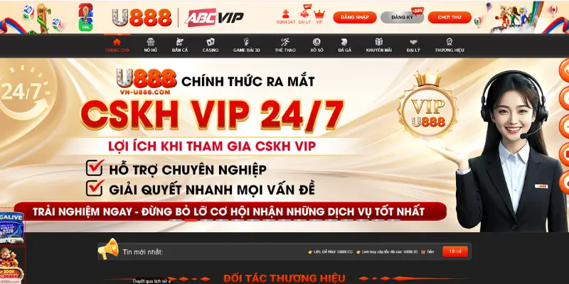 U888 WTFBRO - Nhà Cái Uy Tín Hàng Đầu VIệt Nam - Đăng Ký Nhận Ngay 99K 30 Giao diện ứng dụng U888
